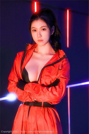 [XIUREN秀人网] 2021.11.25 NO.4266 李雅柔182CM_p012