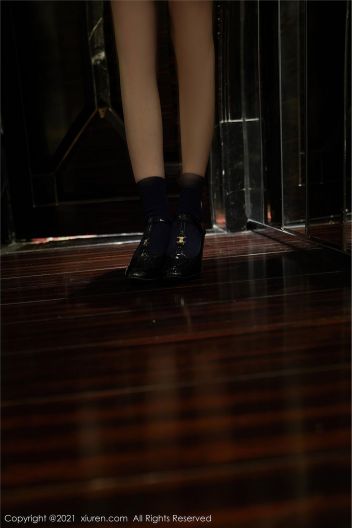 [XIUREN秀人网] 2021.03.26 NO.3247 周于希Sandy_p078