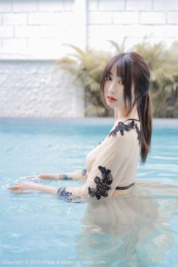 [MFStar模范学院] 2019.11.19 Vol.230 Betty林子欣_p008