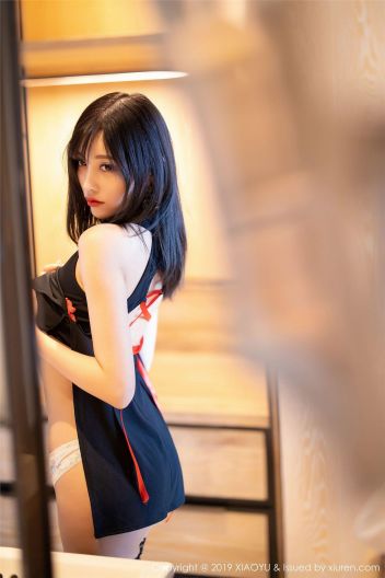 [XIAOYU语画界] 2019.10.18 VOL.174 杨晨晨sugar_p039