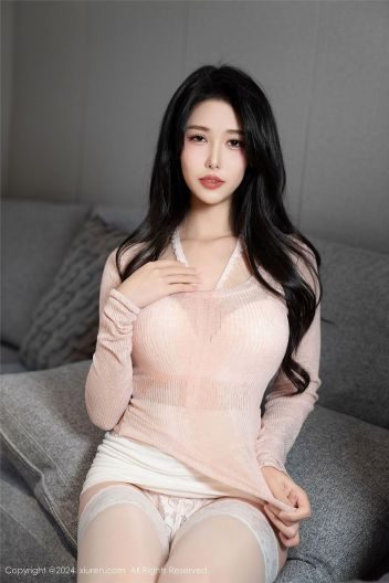 [XIUREN秀人网] 2024.02.07 NO.8086 利世_p045