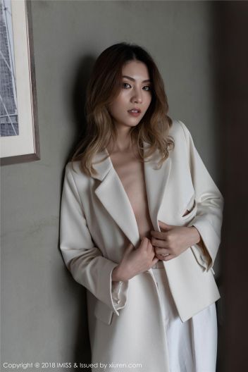 [IMISS爱蜜社美女] 2018.11.05 VOL.304 Arlie_p027