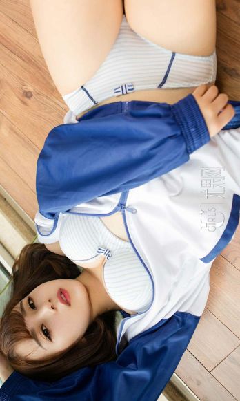 [爱尤物Ugirls] NO.526 小米Kitty_p035