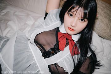 [XIUREN秀人网] 2019.12.04 NO.1824 小尤奈_p067
