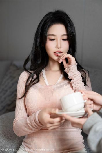 [XIUREN秀人网] 2024.02.07 NO.8086 利世_p037