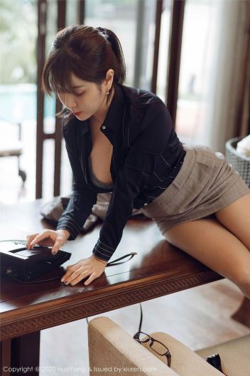 [HuaYang花漾] 2020.09.25 NO.298 王雨纯_p066