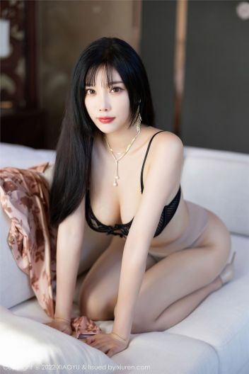 [XIAOYU画语界] 2022.07.15 NO.821 杨晨晨Yome_p078