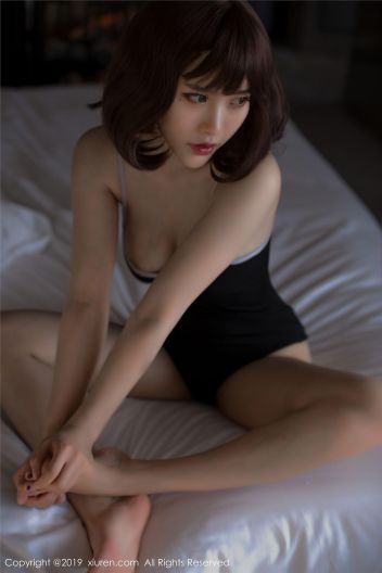 [XIUREN秀人网] 2019.07.23 Vol.1566 私语baby_p031