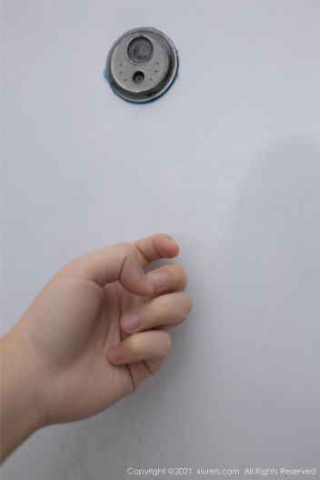 [XIUREN秀人网] 2021.03.05 NO.3171 鱼子酱Fish_p004