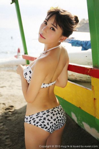 [美媛馆MYGIRL] 2015.09.19 VOL.151 Milk楚楚_p036