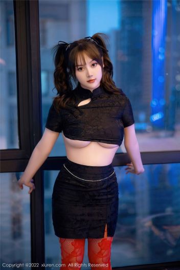 [XIUREN秀人网] 2022.07.04 NO.5225 豆瓣酱_p023