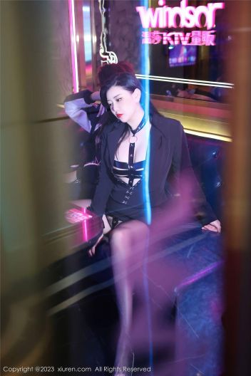 [XIUREN秀人网] 2023.05.19 NO.6766 王婉悠Queen_p056
