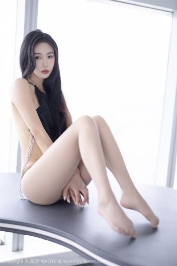 [XIAOYU画语界] 2023.04.25 NO.1015 苏苏阿_p068