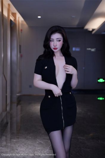 [XIUREN秀人网] 2024.03.04 NO.8170 蕾蕾醒了没_p067
