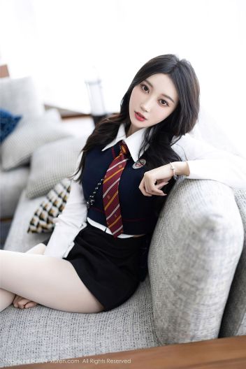 [XIUREN秀人网] 2024.03.18 NO.8247 玥儿玥_p010