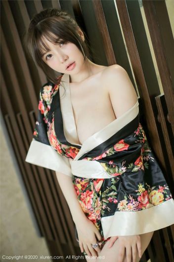 [XIUREN秀人网] 2020.09.21 NO.2581 糯美子Mini_p039