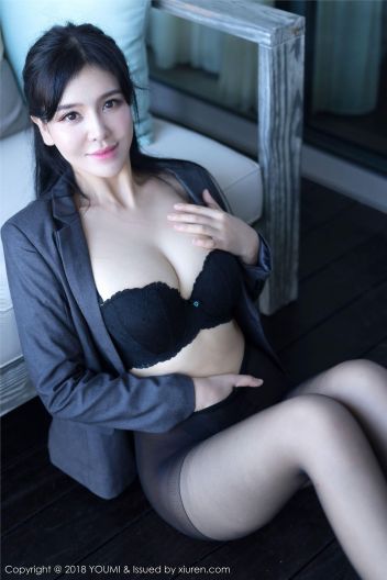 [尤蜜荟] 2018.11.20 Vol.238 刘钰儿_p020