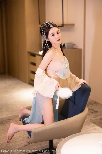 [XIUREN秀人网] 2023.10.16 NO.7514 唐宁宁_p020