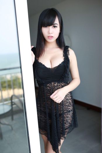 [美媛馆MYGIRL] NO.026-黄可-海南海口_p033
