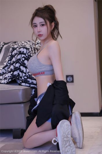 [XIUREN秀人网] 2023.05.18 NO.6758 tina_甜仔 广州旅拍_p066