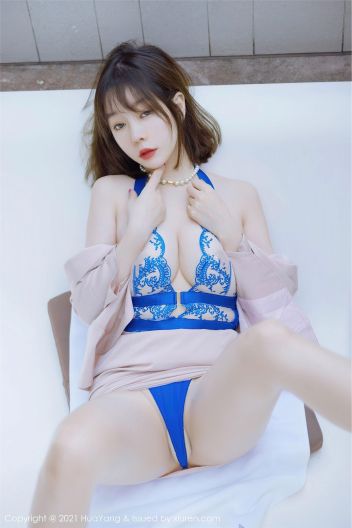 [HuaYang花漾] 2021.12.27 NO.476 王雨纯_p041