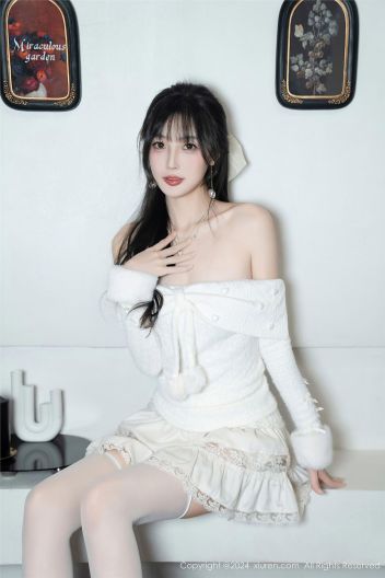 [XIUREN秀人网] 2024.12.25 NO.9658 林星阑_p062