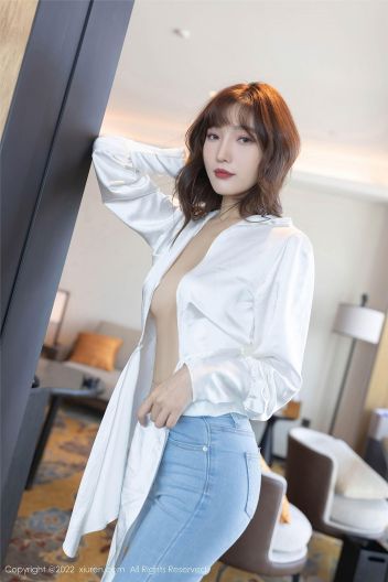 [XIUREN秀人网] 2022.01.05 NO.4425 陆萱萱_p038