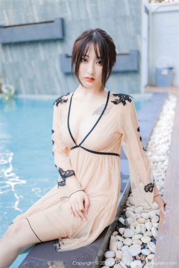 [MFStar模范学院] 2019.11.19 Vol.230 Betty林子欣_p038