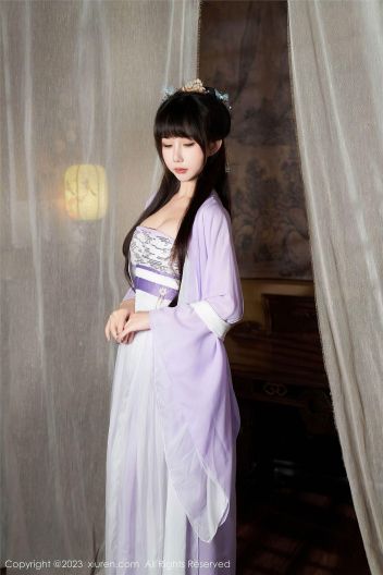 [XIUREN秀人网] 2023.09.26 NO.7442 波巧酱_p064