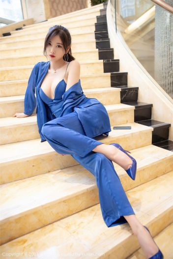 [XIAOYU画语界] 2021.02.05 NO.467 杨晨晨sugar_p017