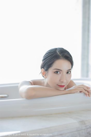 [IMISS爱蜜社] 2019.12.12 VOL.416 Carry_p035