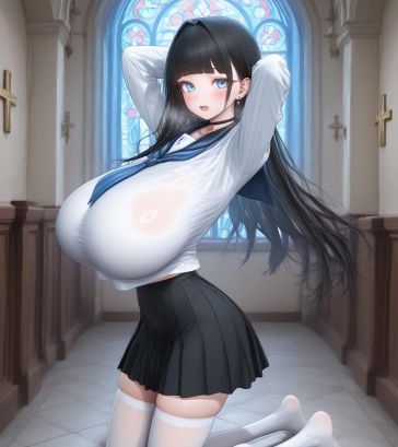 迷い人_黒髪ちゃんテスト_130117995_p69