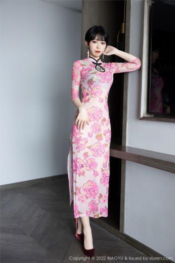 [XIAOYU画语界] 2022.06.27 NO.807 奶瓶_p052