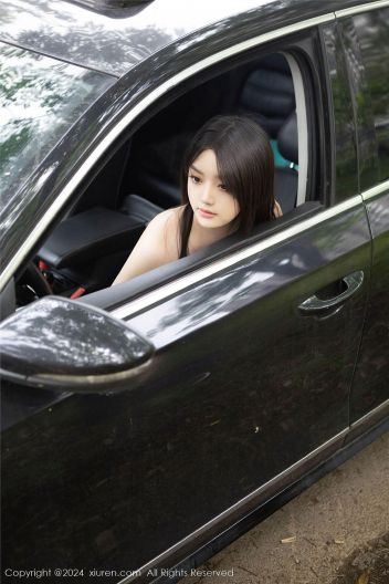 [XIUREN秀人网] 2024.06.14 NO.8708 豆瓣酱_p042