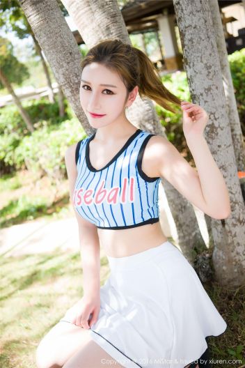[MiStar美女] 2016.03.22 VOL.069 于姬Una_p047