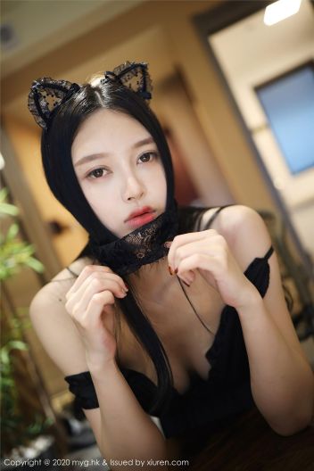 [MYGIRL美媛馆] 2020.11.18 NO.457 唐琪儿_p057