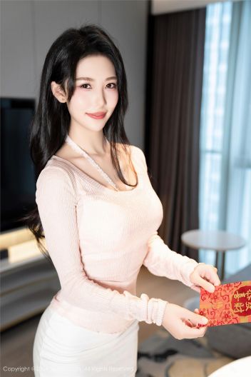 [XIUREN秀人网] 2024.02.07 NO.8086 利世_p014