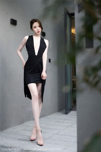 [XIUREN秀人网] 2023.07.05 NO.7031 梦心玥_p003