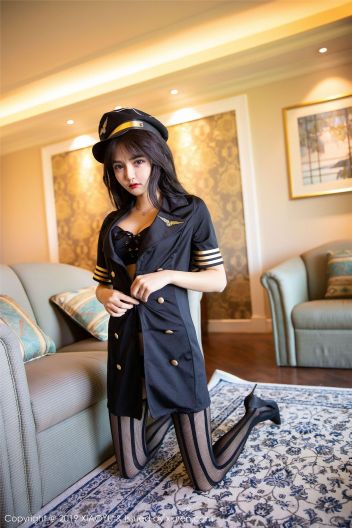 [XIAOYU语画界] 2019.12.03 Vol.206 Miko酱吖_p010