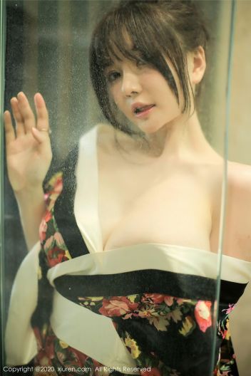 [XIUREN秀人网] 2020.09.21 NO.2581 糯美子Mini_p041