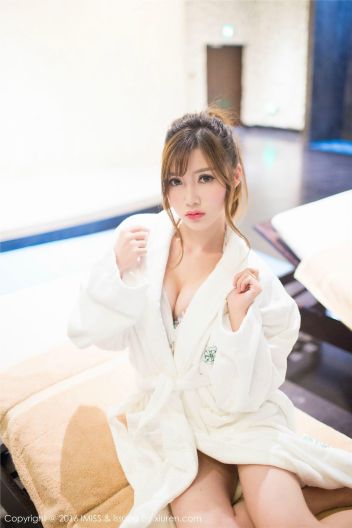 [IMISS爱蜜社美女] 2016.01.17 VOL.060 模特合集_p019