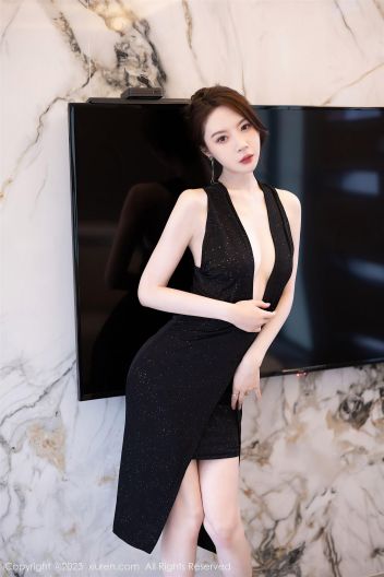 [XIUREN秀人网] 2023.07.05 NO.7031 梦心玥_p010