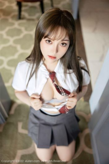 [XIUREN秀人网] 2022.06.14 NO.5143 豆瓣酱_p073