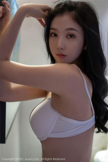 [XIUREN秀人网] 2022.04.13 NO.4859 李雅柔182CM_p050