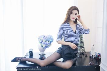 [IMISS爱蜜社美女] 2016.10.17 VOL.135 格格污巫_p049