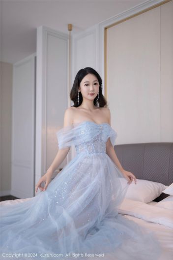 [XIUREN秀人网] 2024.12.02 NO.9538 唐安琪_p028