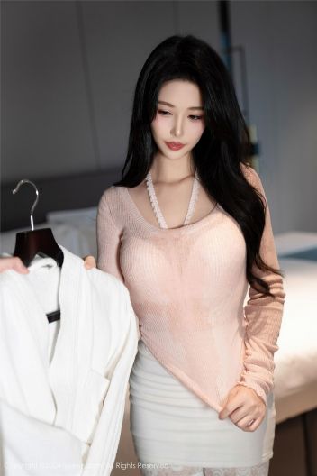 [XIUREN秀人网] 2024.02.07 NO.8086 利世_p048