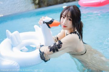 [MFStar模范学院] 2019.11.19 Vol.230 Betty林子欣_p029