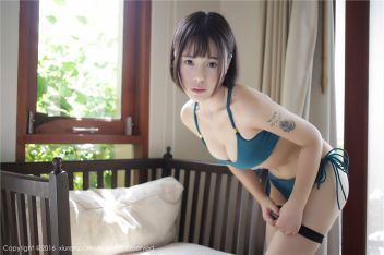 [秀人XIUREN] 2016.04.08 NO.505 Evelyn艾莉_p020