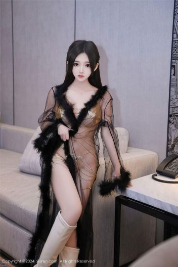 [XIUREN秀人网] 2024.06.12 NO.8686 奶茶味的包子_p012